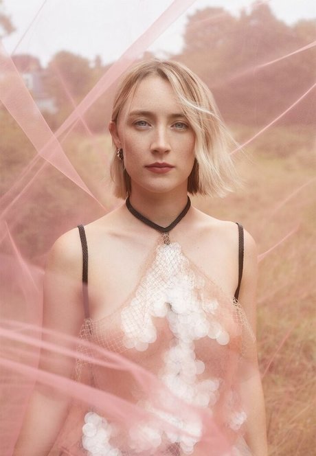 Saoirse Ronan