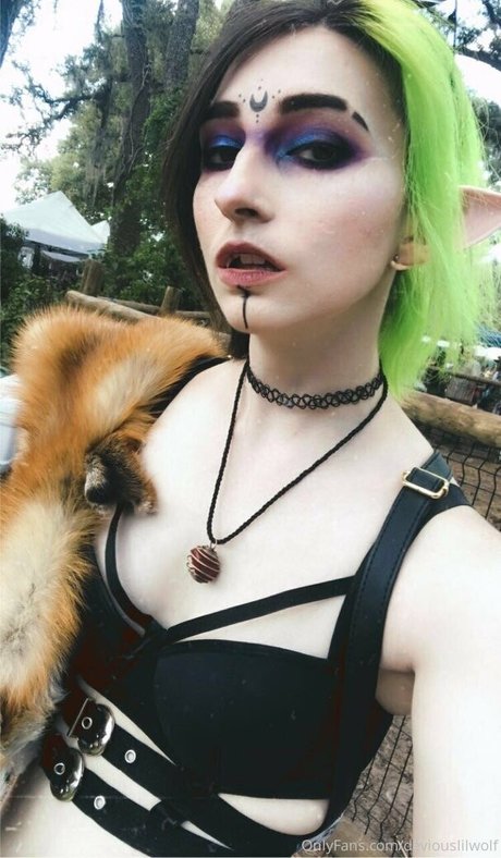 Deviouslilwolf