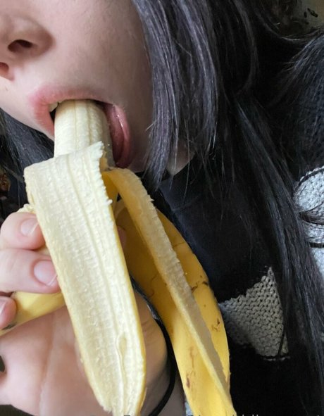 Naakte gelekte OnlyFans-foto van Morbidlysweet