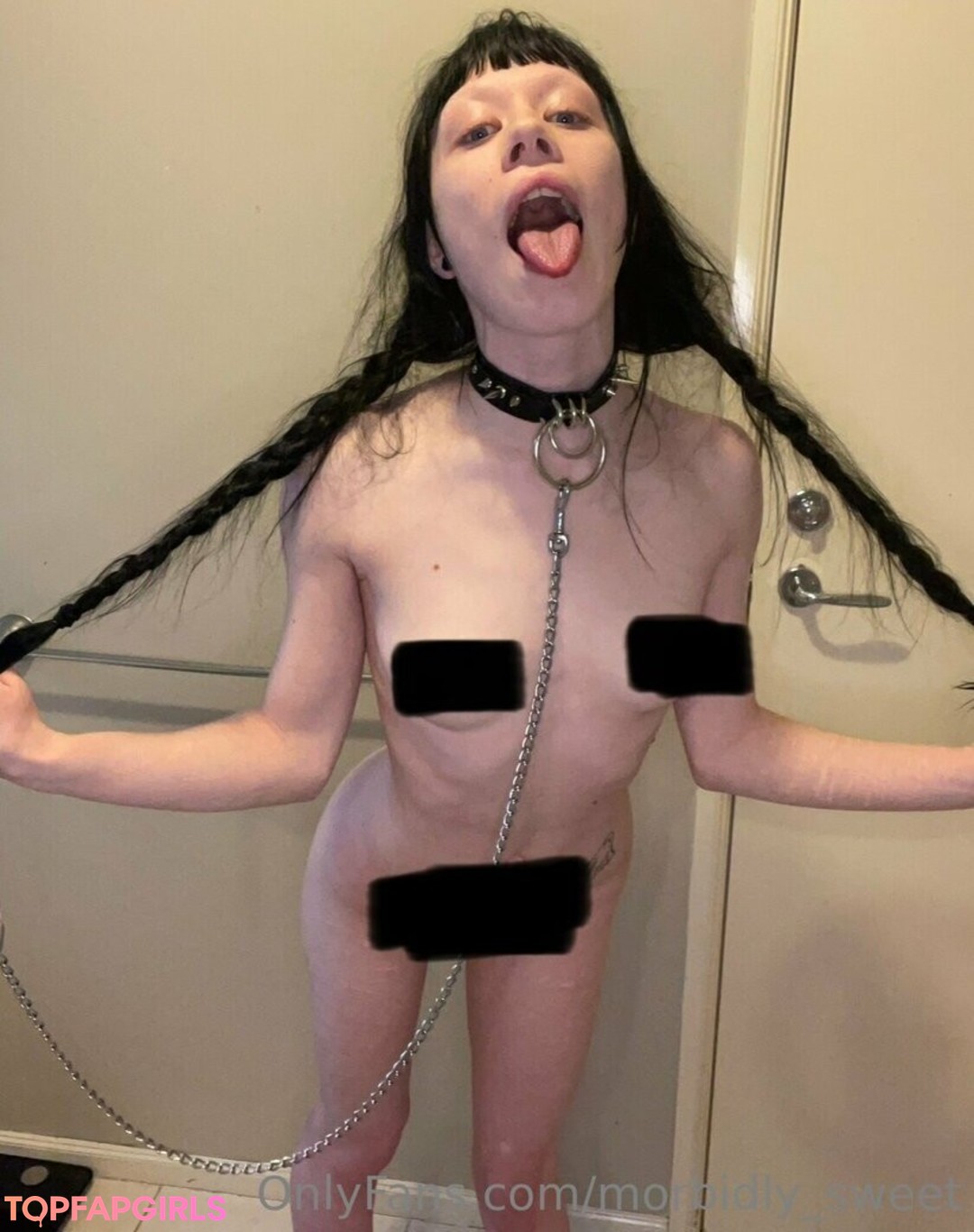 Naakte gelekte OnlyFans-foto van Morbidlysweet #52 Naakte gelekte OnlyFans-foto van Morbidlysweet #52