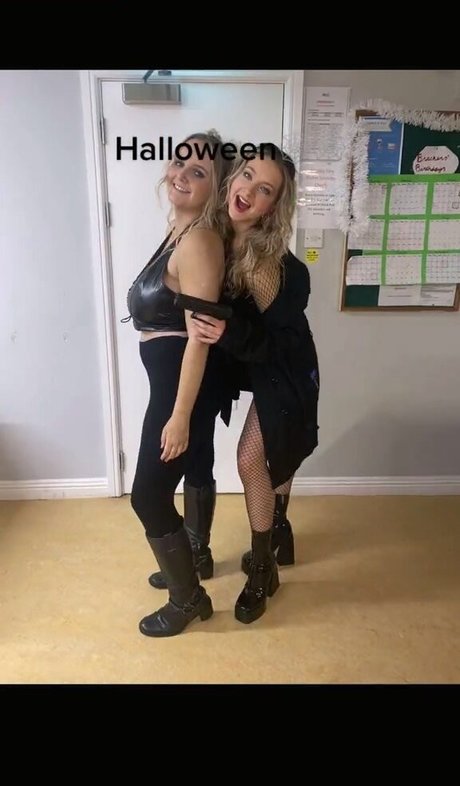Katie O