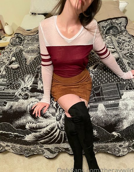 Thecaywild