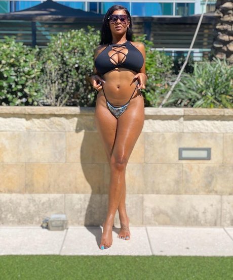 Katarra Mcduffie