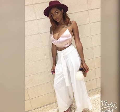 Katarra Mcduffie