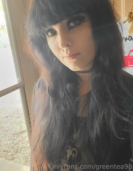 Greentea98