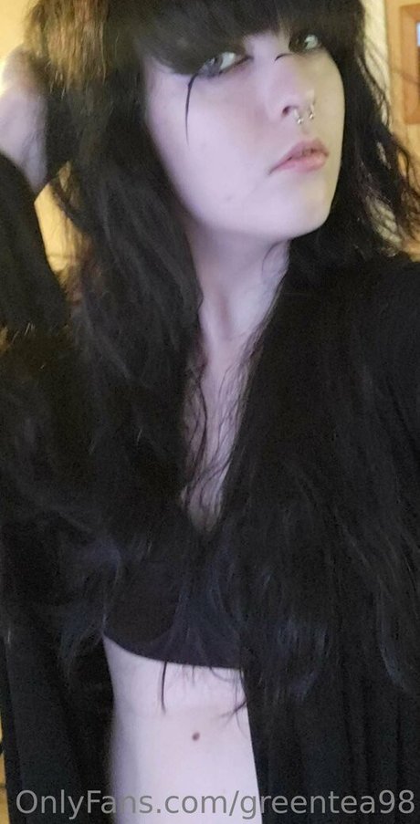 Greentea98