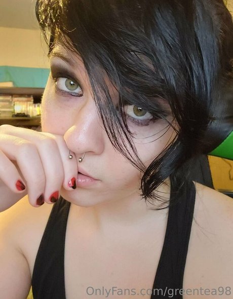 Greentea98