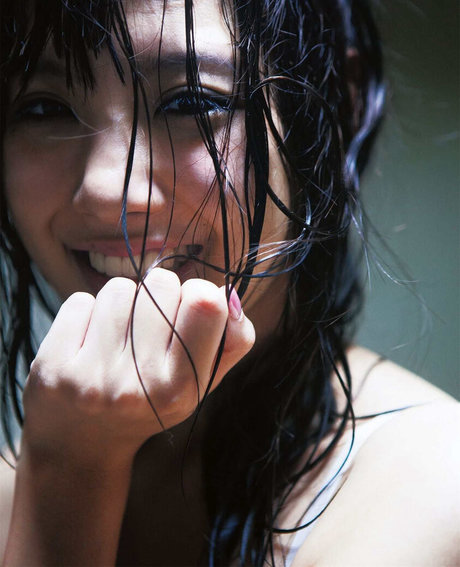 Shion Utsunomiya