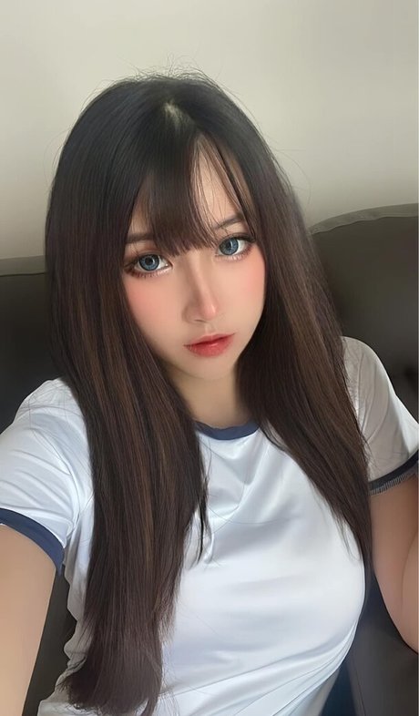 Arisa Cosplay