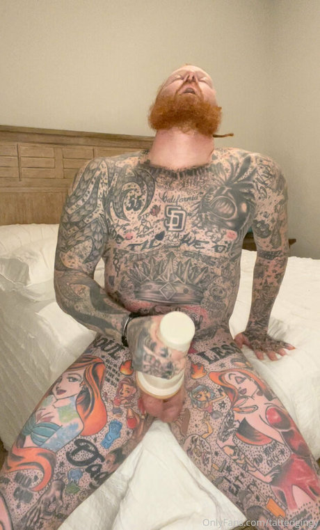 Tattedgingy