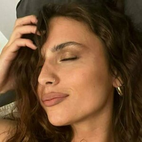 Naakte gelekte OnlyFans-foto van Jessica Sulikowski