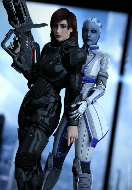 Mass Effect