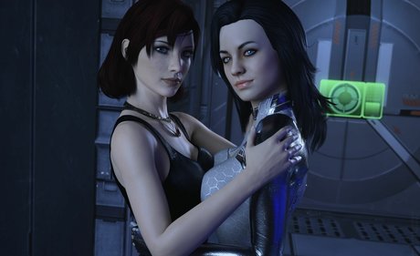 Mass Effect