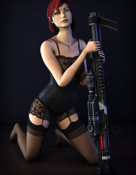Mass Effect