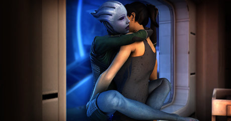 Mass Effect