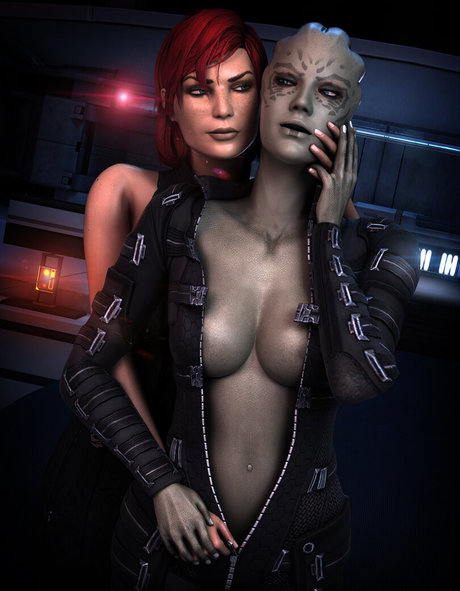 Mass Effect