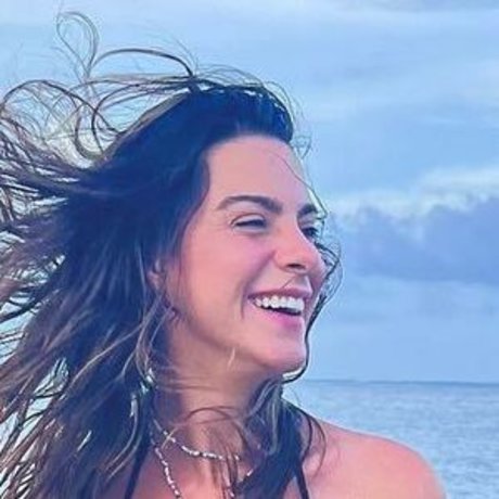 Naakte gelekte OnlyFans-foto van Maddu Magalhaes