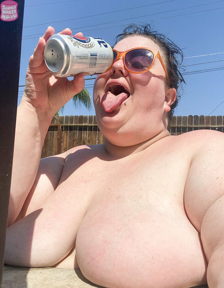 Summermarshmallow