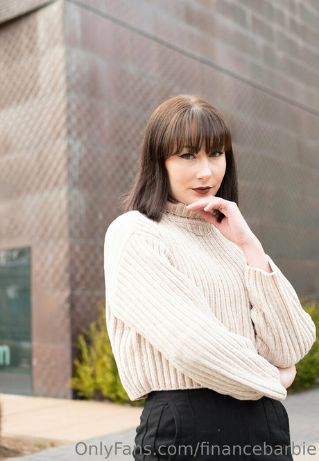 Financebarbie