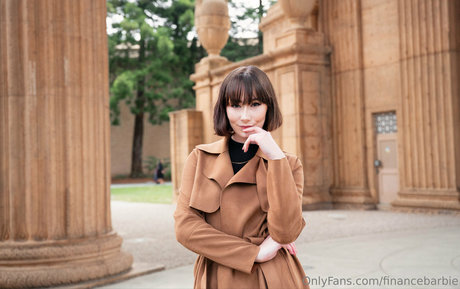 Financebarbie