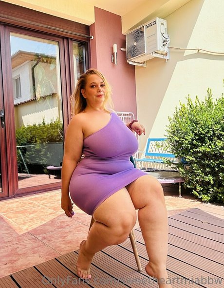 Sweetheartmiabbw