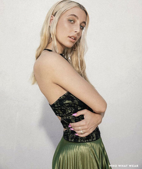 Emma Chamberlain