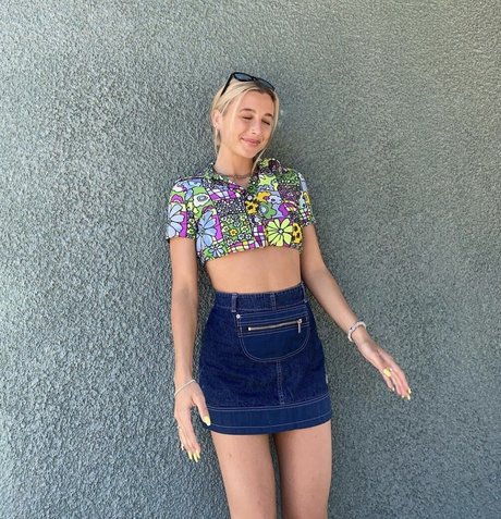 Emma Chamberlain