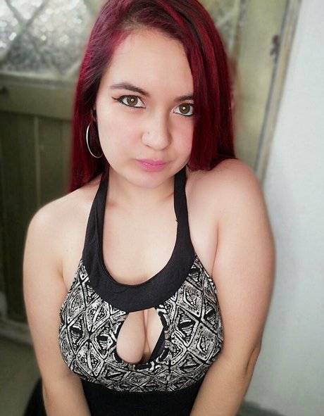 Naakte gelekte OnlyFans-foto van Jessicajons49