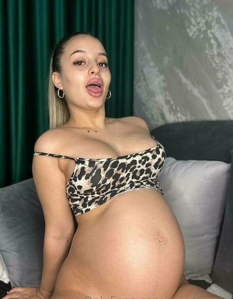 Naakte gelekte OnlyFans-foto van Amyfoxxxx