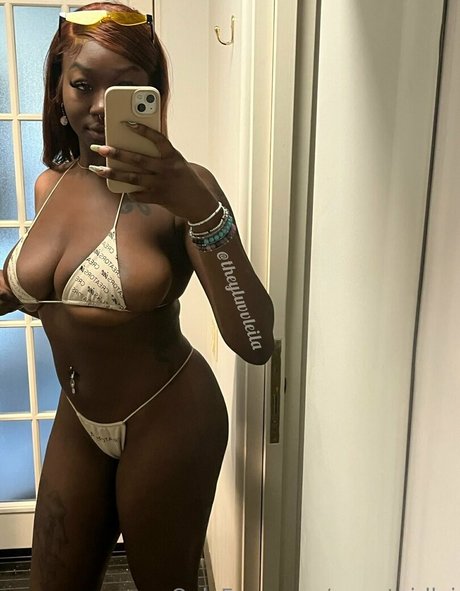 Sweetgirllei