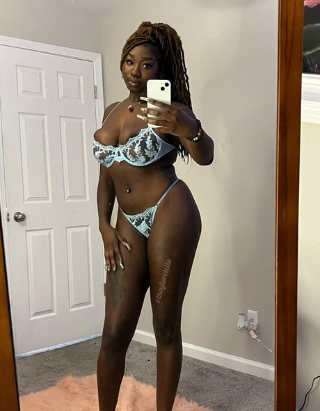 Sweetgirllei