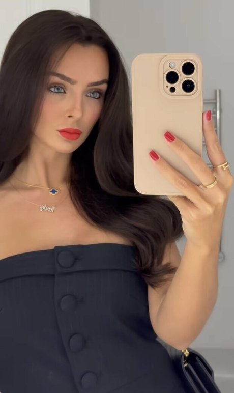 Kady Mcdermott