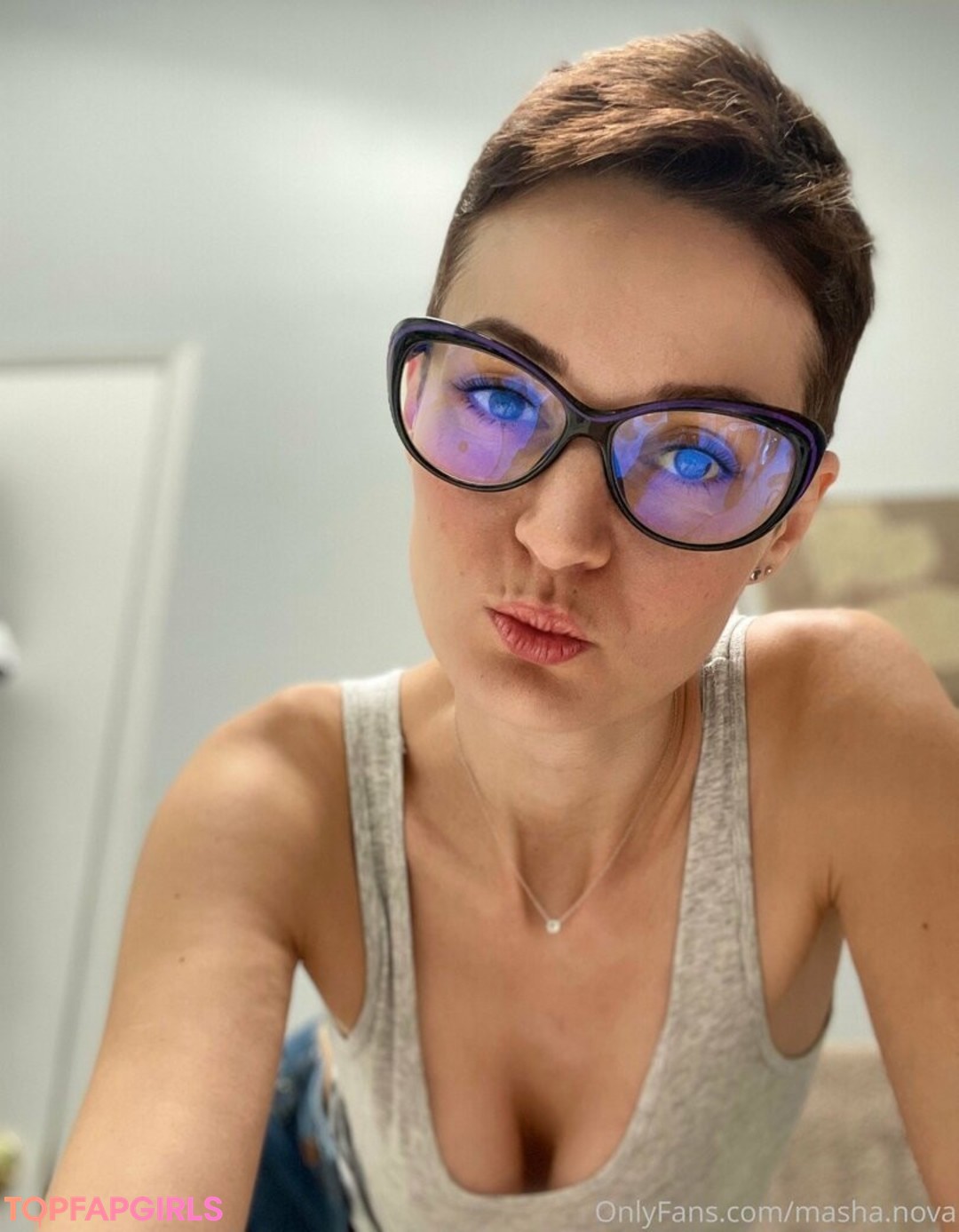 Naakte gelekte OnlyFans-foto van Mashanova #85 Naakte gelekte OnlyFans-foto van Mashanova #85