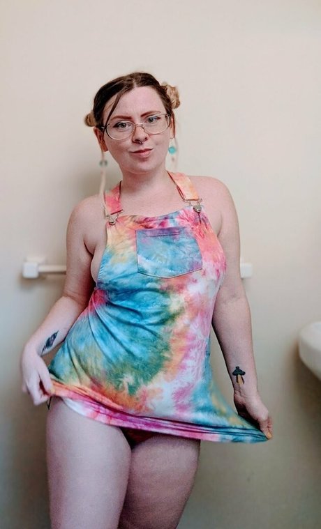 Naakte gelekte OnlyFans-foto van Chellelovesu