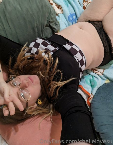 Chellelovesu