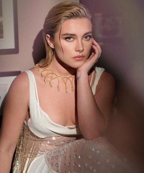 Florence Pugh