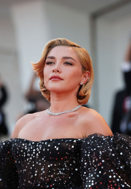 Florence Pugh