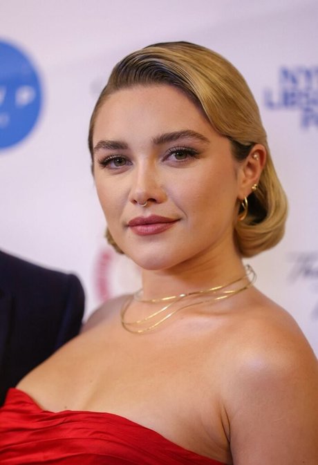 Florence Pugh