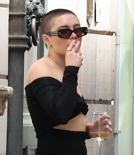Florence Pugh