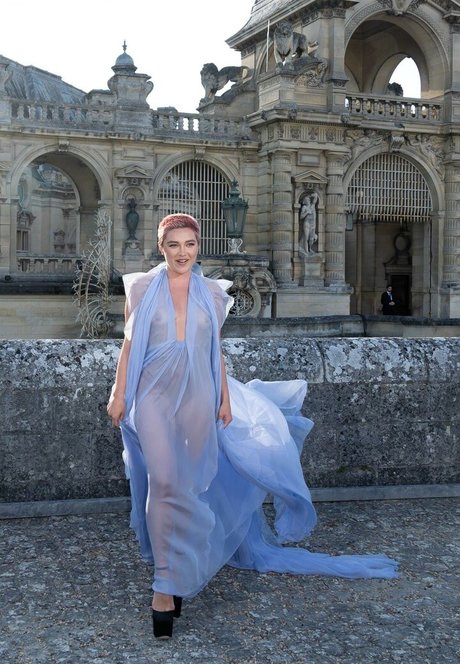 Florence Pugh
