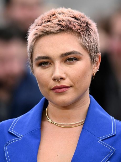Florence Pugh