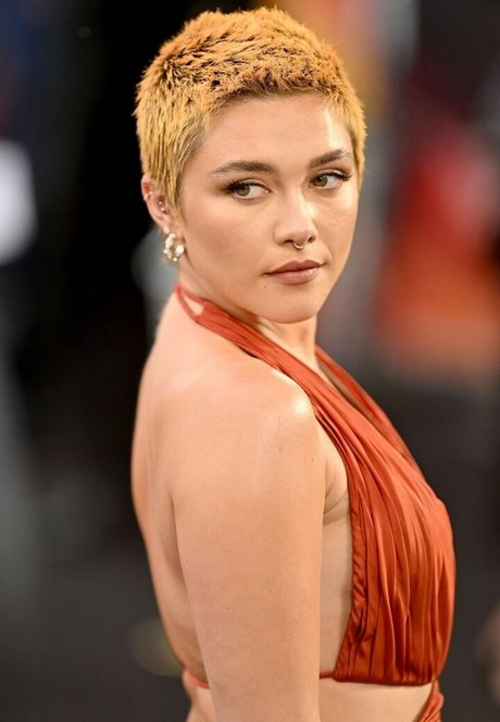 Florence Pugh