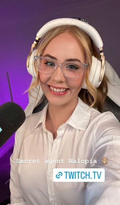 Nalopia