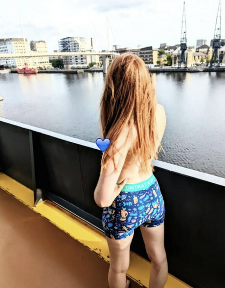 Ellie Hayden