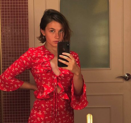 Cailee Spaeny