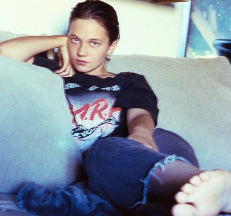 Cailee Spaeny