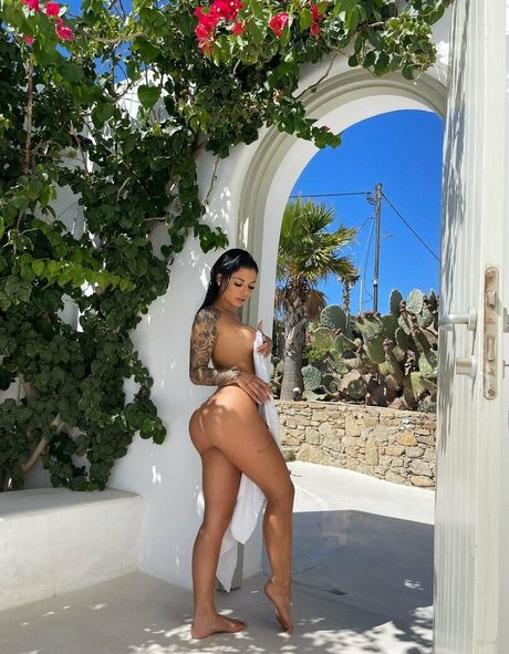 Gina Valentina