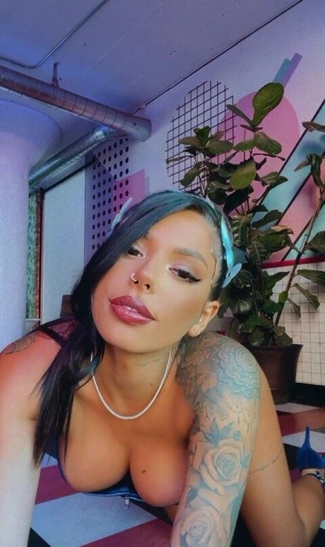 Gina Valentina