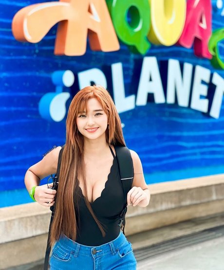 Jeila Dizon