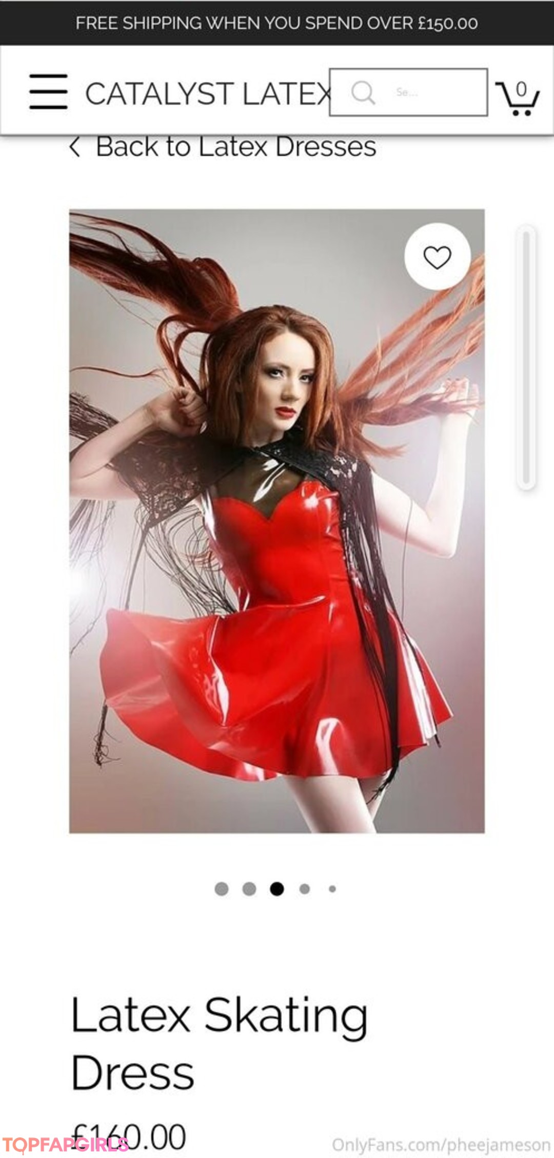 Naakte gelekte OnlyFans-foto van Pheejameson #18 Naakte gelekte OnlyFans-foto van Pheejameson #18